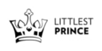 Littlest Prince Couture coupons